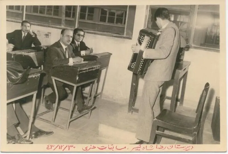 اصلانی
