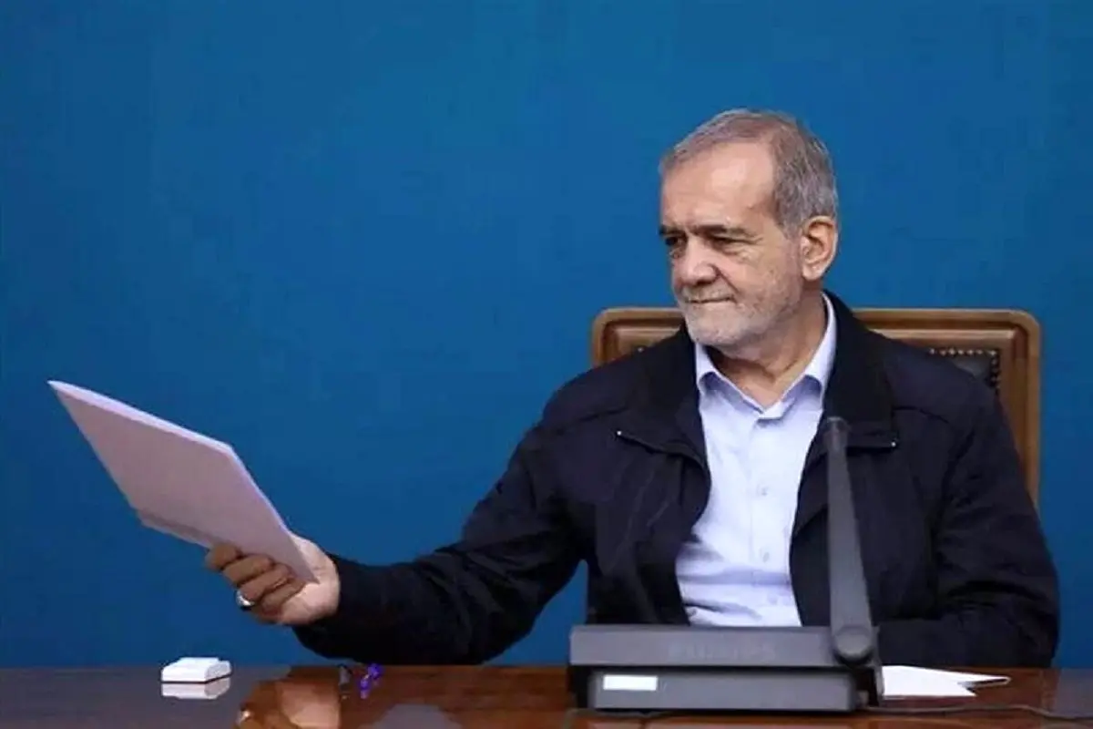 پزشکیان؛ از مبارزه با هجمه‌ها تا روز پزشک