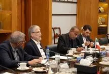 وزیر علوم: جنگ اخیر آغازگر نظم جدیدی در منطقه شد