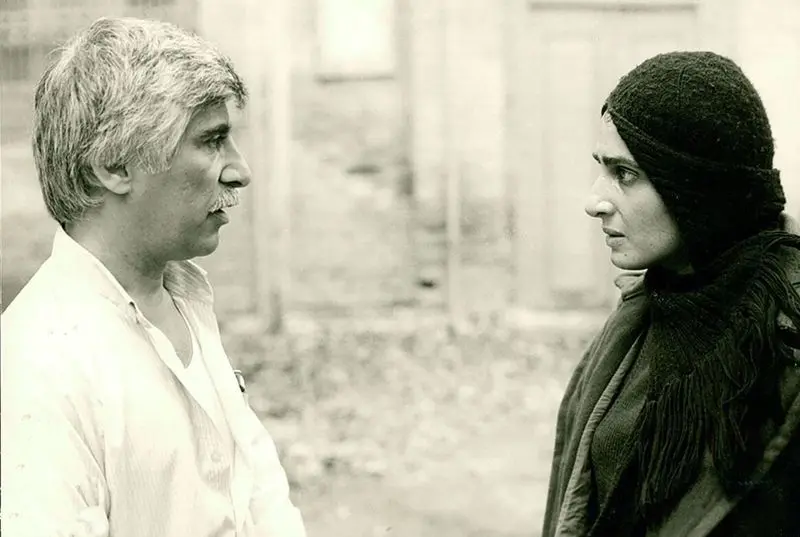 تسلیمی و بیضایی