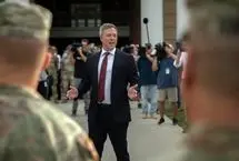 تنش میان هگست و وزیر ارتش آمریکا/ دن دریسکول: سمت خود را ترک نمی‌کنم