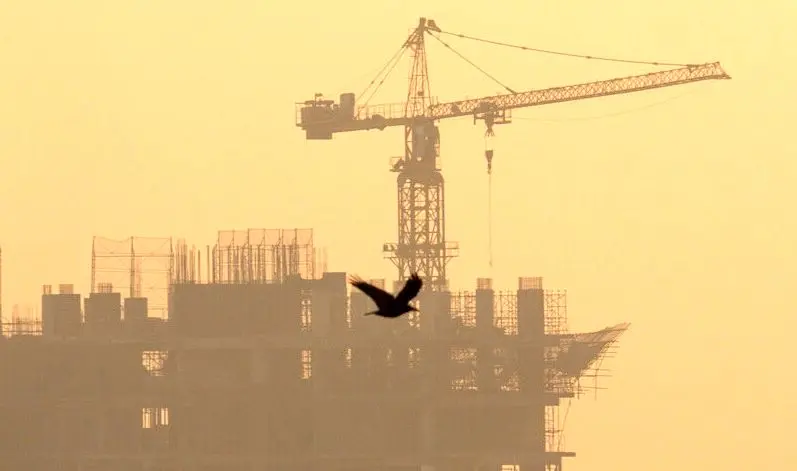 شاخص آلودگی هوا تهران امروز شنبه ۸ آذر