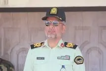 جاسازی ماهرانه ۴۴۰ کیلو تریاک زیر بار سبوس