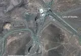 سی‌ان‌ان: ایران پیش از حمله به فردو ورودی این تأسیسات را تقویت کرده بود