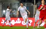 ببینید؛ خلاصه بازی نساجی 0 - پرسپولیس 1