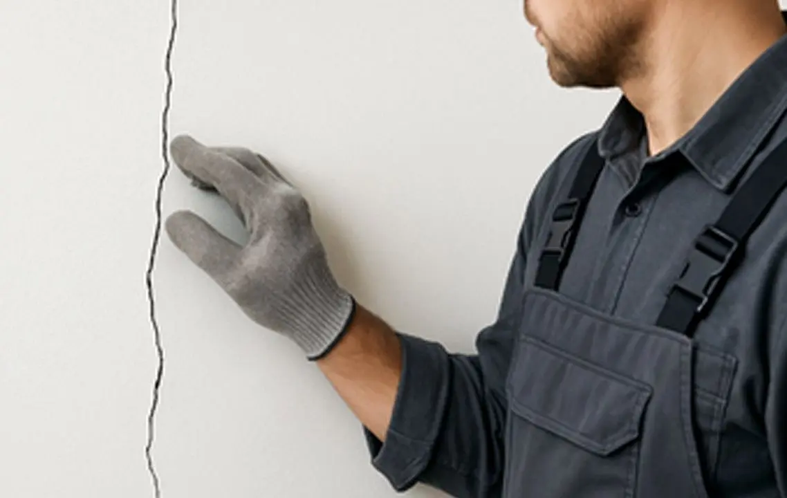 نشانه‌های ریزش ساختمان پس از انفجار؛ چطور بفهمیم خانه هنوز ایمن است یا باید فوراً خارج شویم؟