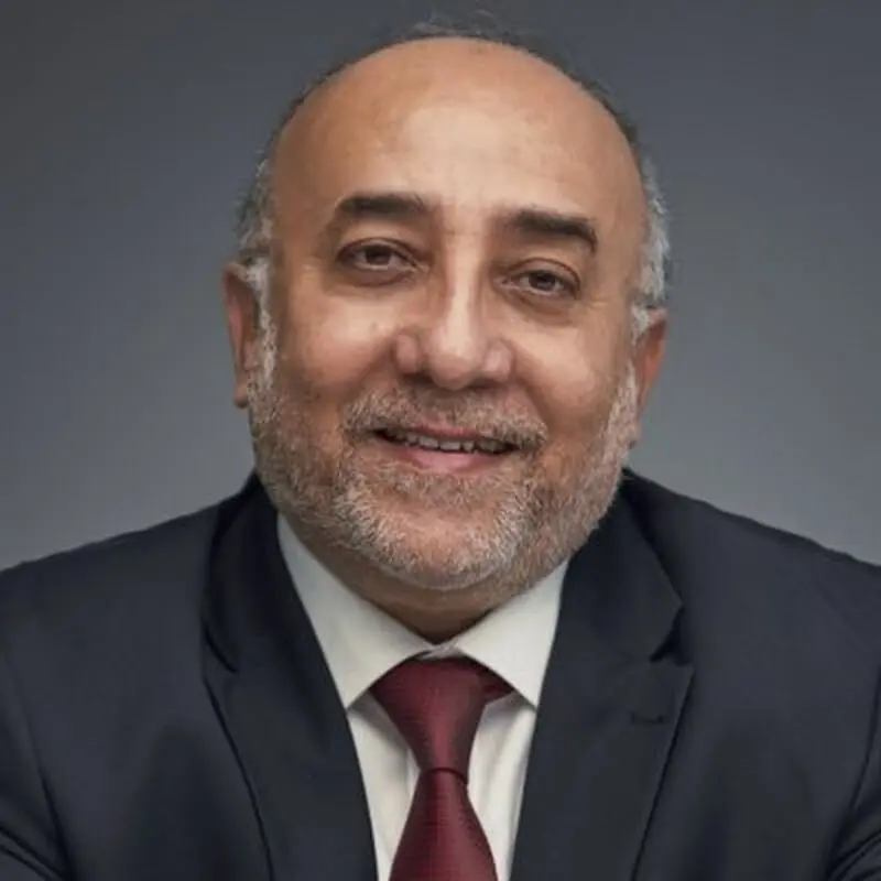 عبدالله خلیفه الشایجی
