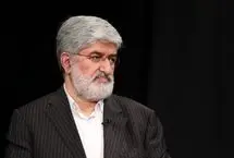 علی مطهری: اسرائیل به دنبال گسترش جنگ است