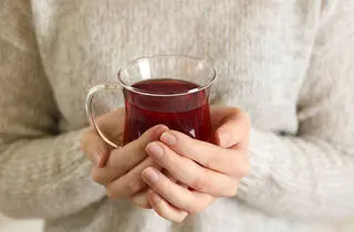  چای خطر بیماری‌های عروقی را کاهش می‌دهد