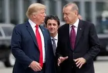 جزئیات دیدار اردوغان و ترامپ؛ استقبال روسای جمهور ترکیه و آمریکا از آتش بس
