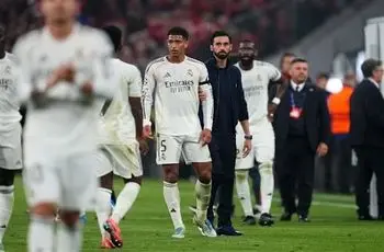 چهار گزینه‌ احتمالی برای جانشینی آربلوا در رئال مادرید

