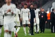 چهار گزینه‌ احتمالی برای جانشینی آربلوا در رئال مادرید

