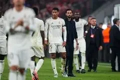 چهار گزینه‌ احتمالی برای جانشینی آربلوا در رئال مادرید

