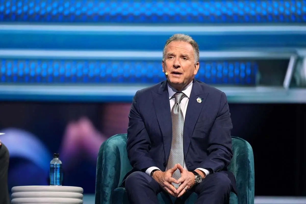 احتمال دیدار ویتکاف با رئیس دفتر سیاسی حماس
