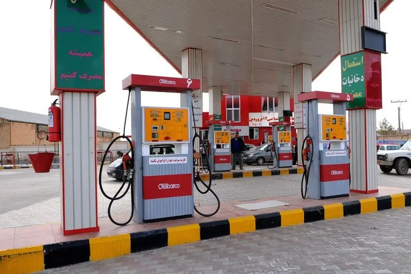واردات بنزین سوپر در انتظار مجوز وزارت اقتصاد ماند
