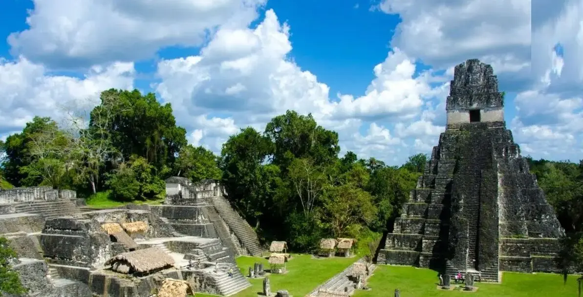 کشف محل ۱۶۰۰ سالۀ «قربانی کردن انسان» در مکزیک
