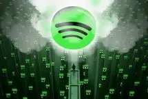 هوش مصنوعی جای برنامه‌نویسان اسپاتیفای را گرفت