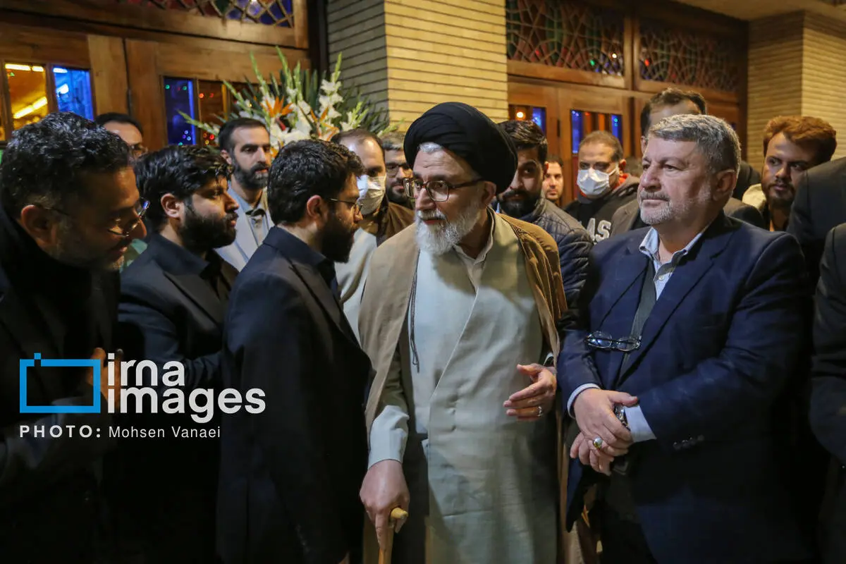 گالری