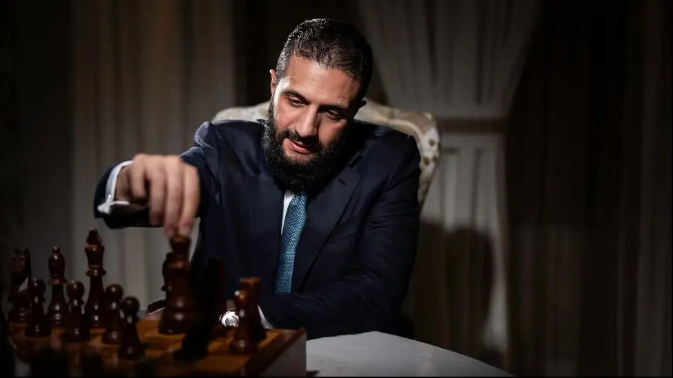 احمد الشرع، مهره خطرناک یا ناجی جدید واشنگتن در دمشق؟