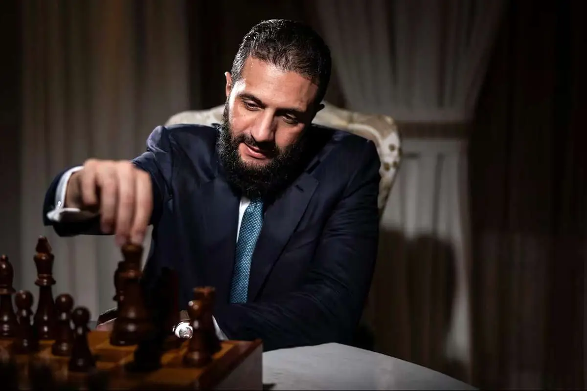 احمد الشرع، مهره خطرناک یا ناجی جدید واشنگتن در دمشق؟