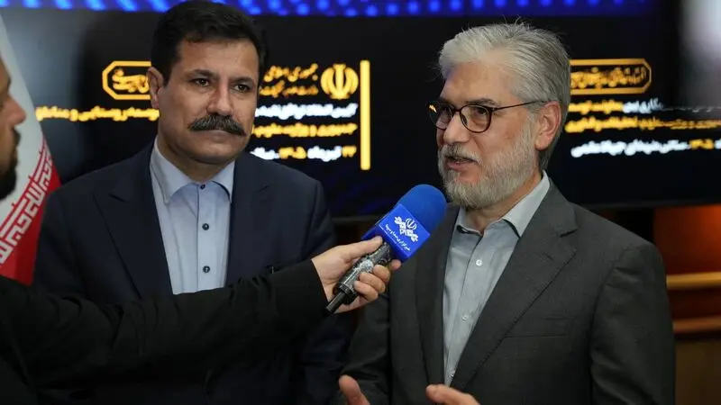 حسین سیمایی