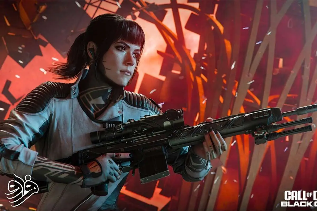  تمام نقشه‌های بازی Call of Duty Black Ops 7 در یک نگاه