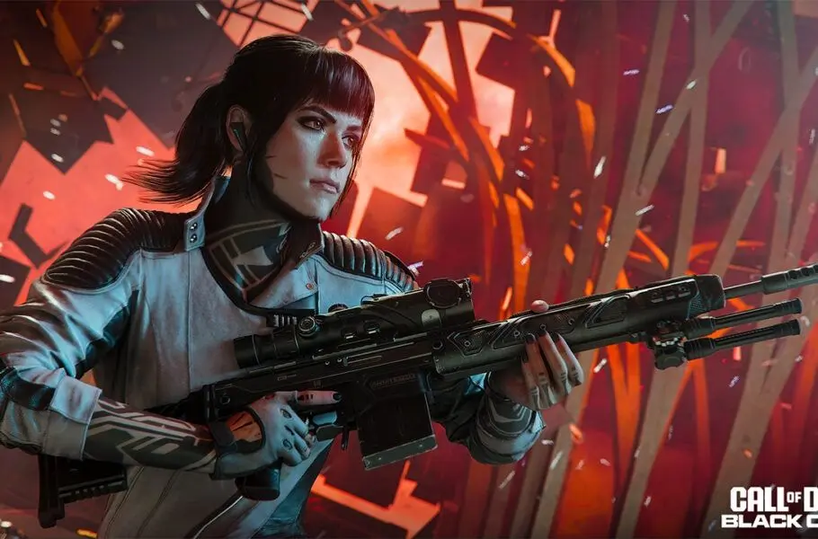  تمام نقشه‌های بازی Call of Duty Black Ops 7 در یک نگاه