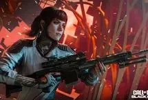  تمام نقشه‌های بازی Call of Duty Black Ops 7 در یک نگاه