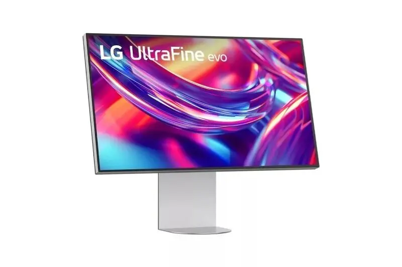 UltraFine Evo 6K 