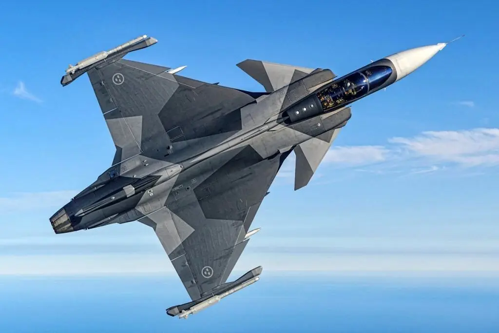 زرادخانه پنهان سوئد؛ SAAB چه سلاح‌ها و سیستم‌های نظامی می‌سازد؟