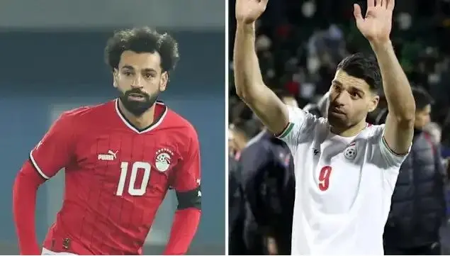 بیانیه فدراسیون فوتبال مصر درباره رقابت با ایران؛ اعتراض به بازی افتخار 

