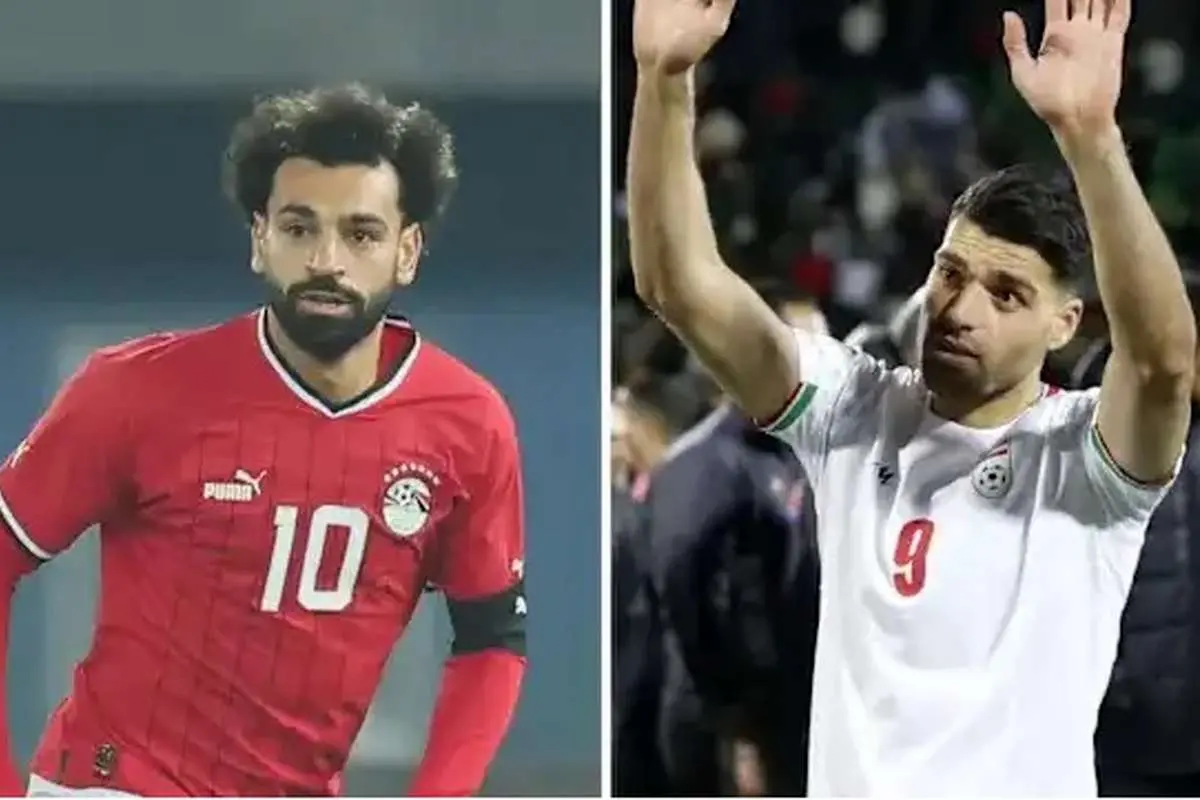 بیانیه فدراسیون فوتبال مصر درباره رقابت با ایران؛ اعتراض به بازی افتخار 

