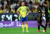 شرط عجیب کریستیانو رونالدو برای تمدید با النصر