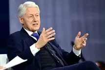 واکنش سخنگوی بیل کلینتون به تهدید ترامپ