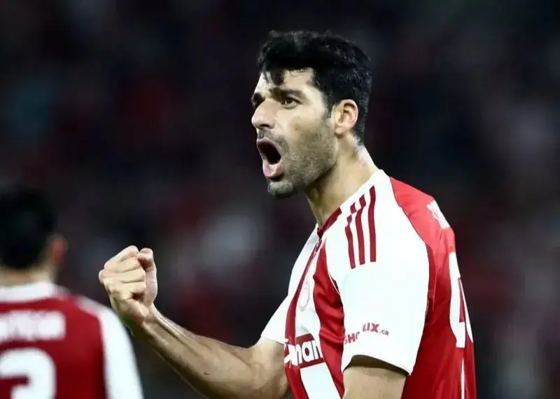 مهدی طارمی امشب فیکس می‌شود!

