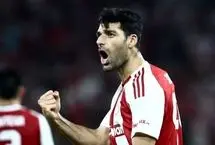 مهدی طارمی امشب فیکس می‌شود!

