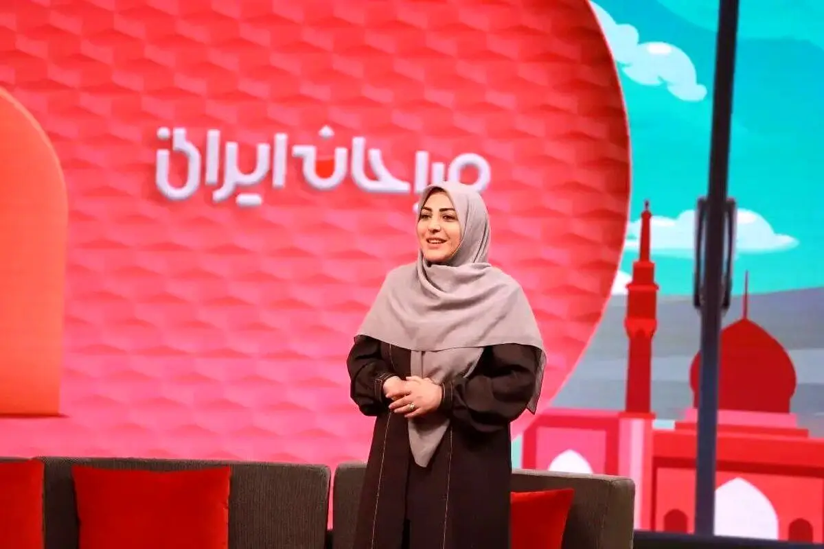 انتقاد المیرا شریفی مقدم از نمایندگان مجلس:چرا شما ساعت 6 جلسه نمیزارین؟
