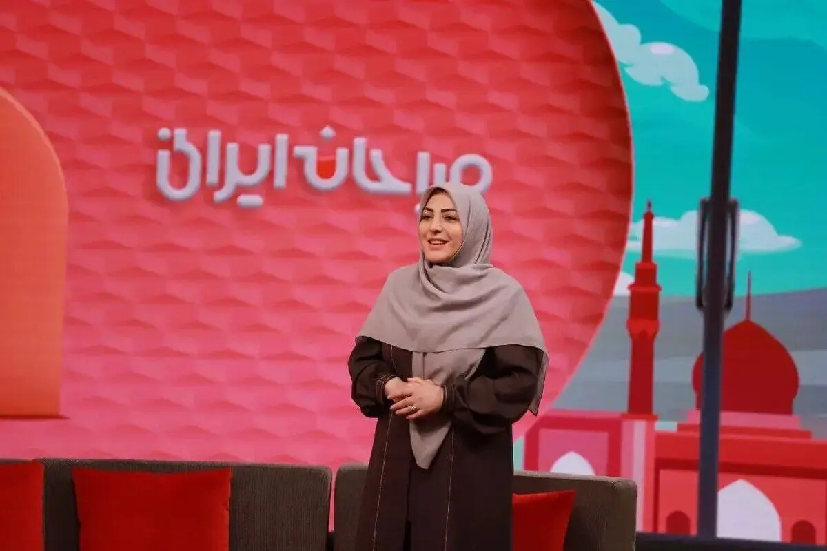 انتقاد المیرا شریفی مقدم از نمایندگان مجلس:چرا شما ساعت 6 جلسه نمیزارین؟