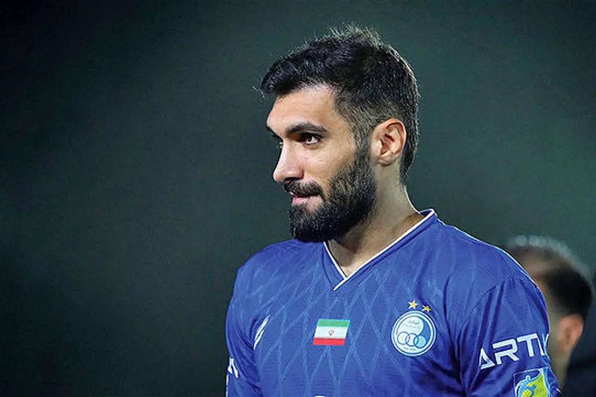 مورد عجیب بازیکن 100 میلیارد تومانی استقلال؛ بمب تابستان،‌سوتی،‌خداحافظی و بازگشت


