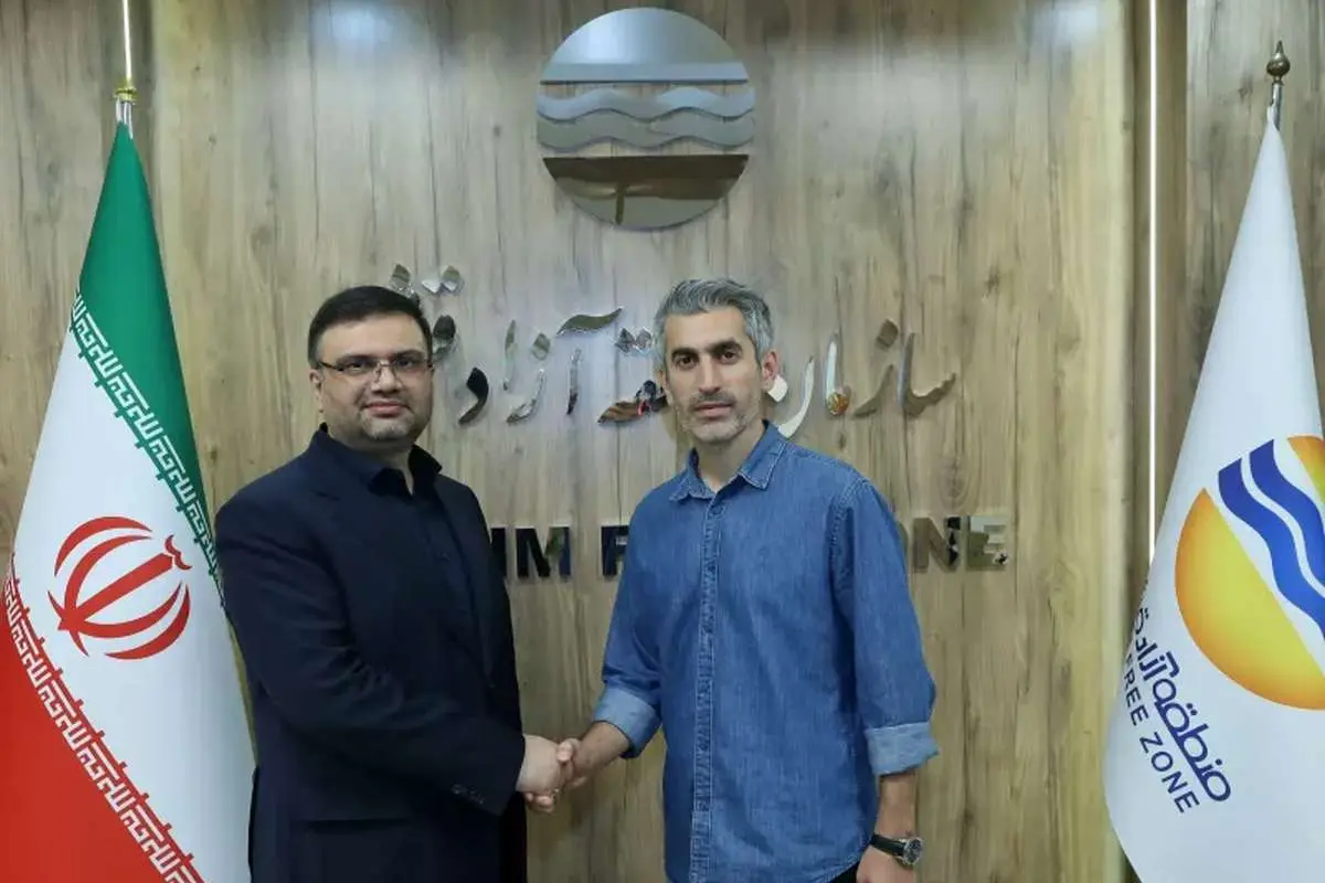 تیم جدید مجتبی جباری مشخص شد