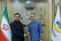 تیم جدید مجتبی جباری مشخص شد