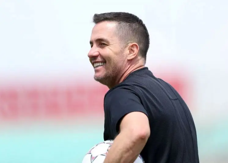 اوسمار با پرسپولیس در راه تبریز