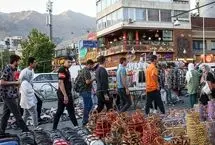 دستفروشی در تهران؛ از امرار معاش تا خرید و فروش معابر شهر