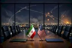 کلید حل مناقشه ایران و آمریکا 

