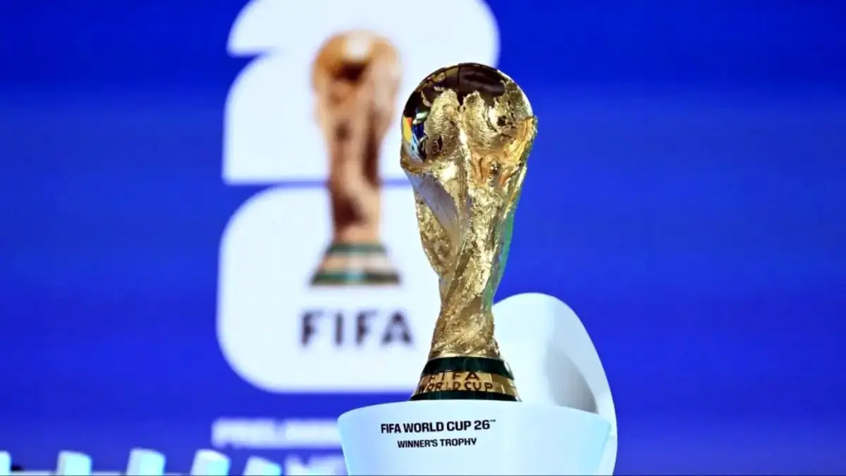 تصویر؛ آشنایی با نمادهای جام جهانی ۲۰۲۶ و معانی آنها