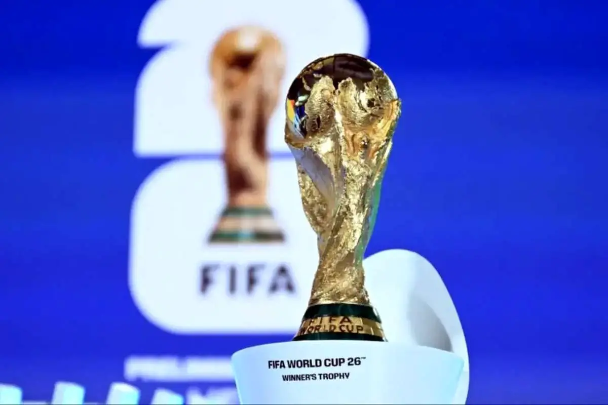 تصویر؛ آشنایی با نمادهای جام جهانی ۲۰۲۶ و معانی آنها