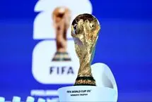 تصویر؛ آشنایی با نمادهای جام جهانی ۲۰۲۶ و معانی آنها