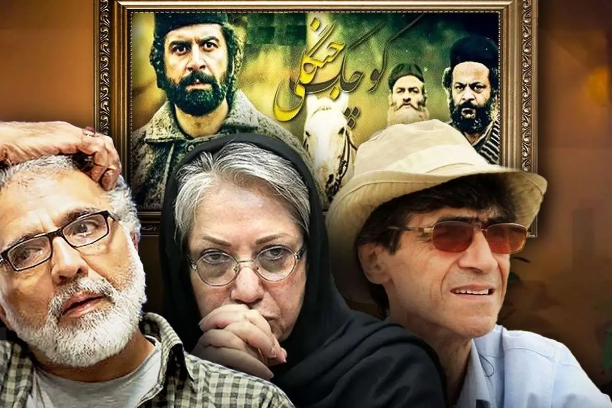 اظهارنظر جنجالی بهروز افخمی درباره نقش بنیاعتماد در حذف ناصر تقوایی