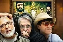 اظهارنظر جنجالی بهروز افخمی درباره نقش بنی‌اعتماد در حذف ناصر تقوایی