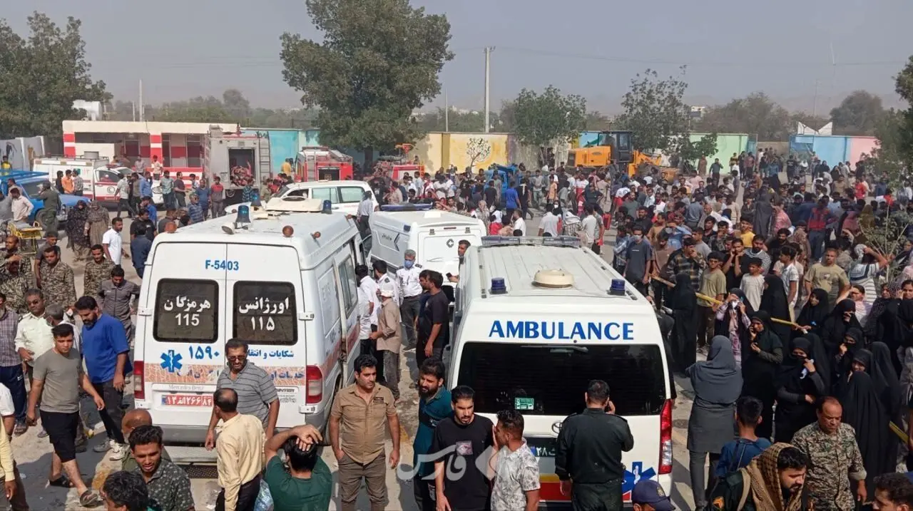 شناسایی پیکر 140 دانش‌آموز مینابی/  پیکر 25 نفر هنوز احراز هویت نشده